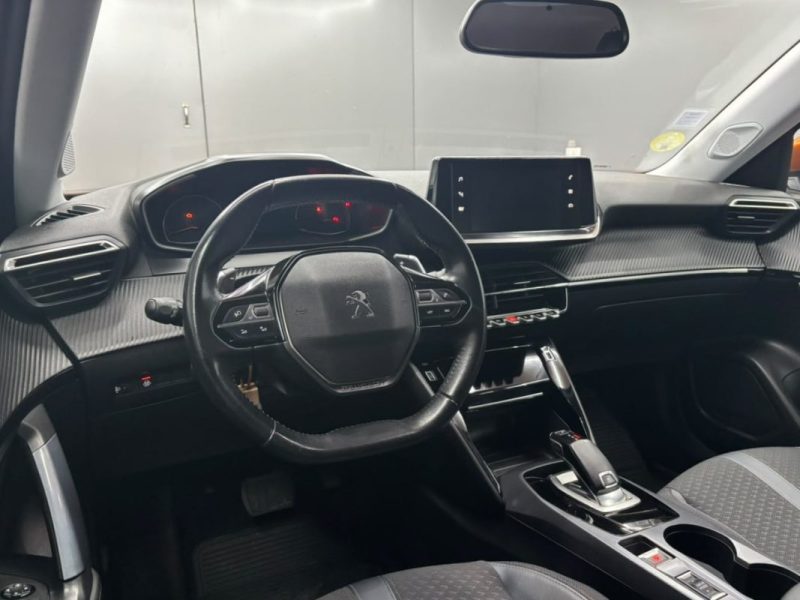 PEUGEOT 2008 II 1.5 BLUE HDI 130 ALLURE  2020