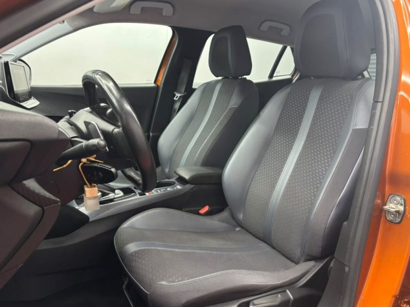 PEUGEOT 2008 II 1.5 BLUE HDI 130 ALLURE  2020