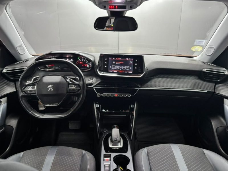 PEUGEOT 2008 II 1.5 BLUE HDI 130 ALLURE  2020