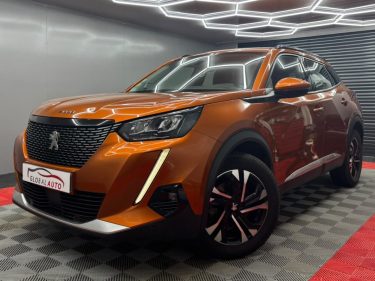 PEUGEOT 2008 II 1.5 BLUE HDI 130 ALLURE  2020
