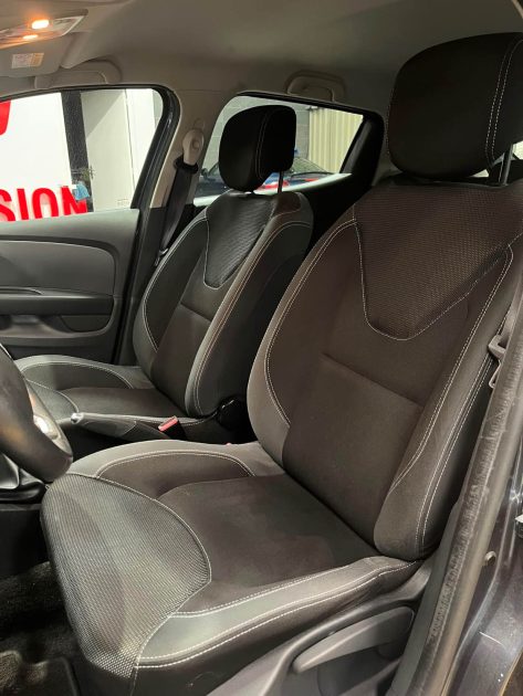 MAGNIFIQUE RENAULT CLIO IV 1.5 DCI 75 CH (ECRAN RENAULT, CLIMATISATION)⭐️⭐️⭐️⭐️⭐️