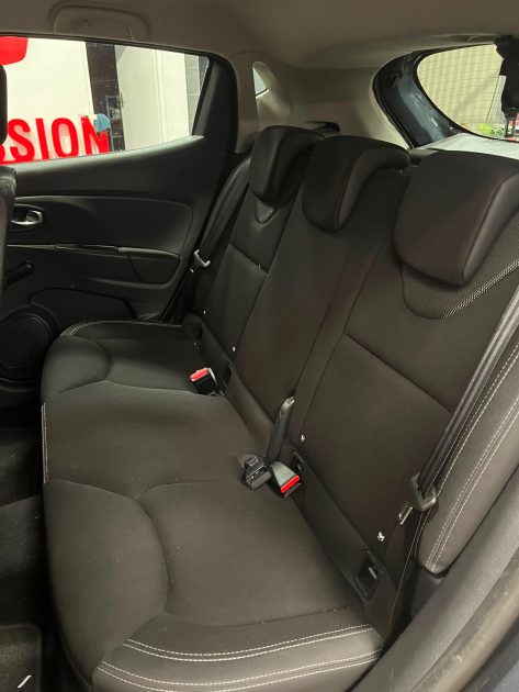MAGNIFIQUE RENAULT CLIO IV 1.5 DCI 75 CH (ECRAN RENAULT, CLIMATISATION)⭐️⭐️⭐️⭐️⭐️