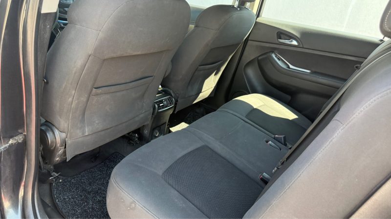 CHEVROLET ORLANDO 2.0 D 163 Cv LT 7 PLACES
