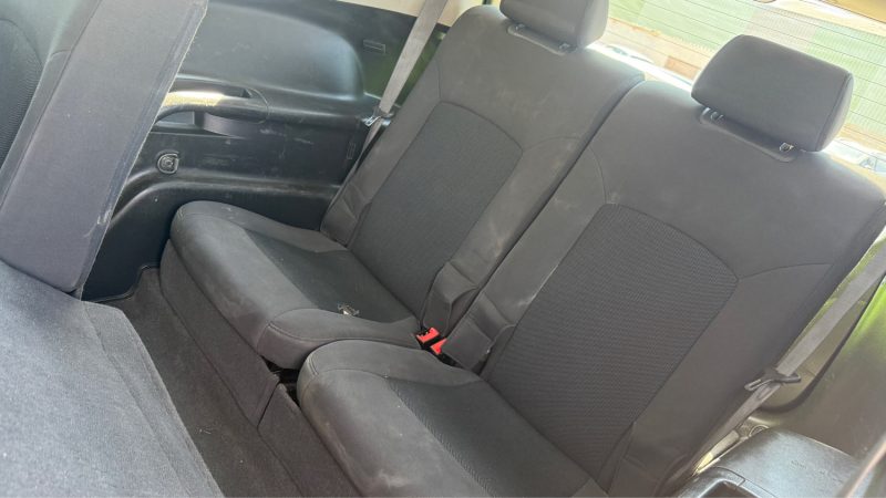 CHEVROLET ORLANDO 2.0 D 163 Cv LT 7 PLACES