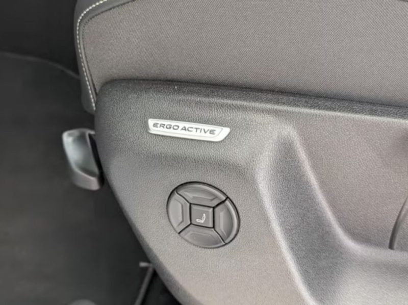 VOLKSWAGEN, VW TIGUAN (2.0 TDI 142 KW 4MOTION) R-LINE 4MOTION 2025