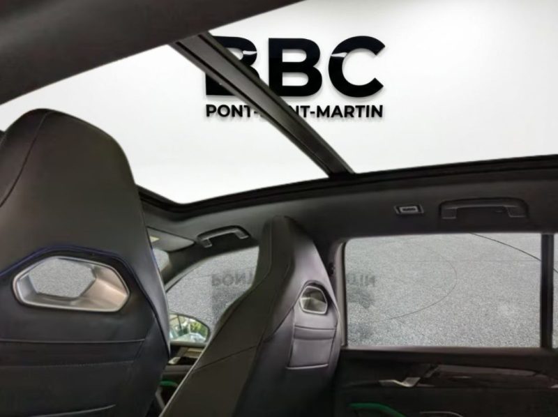 VOLKSWAGEN, VW TIGUAN (2.0 TDI 142 KW 4MOTION) R-LINE 4MOTION 2025