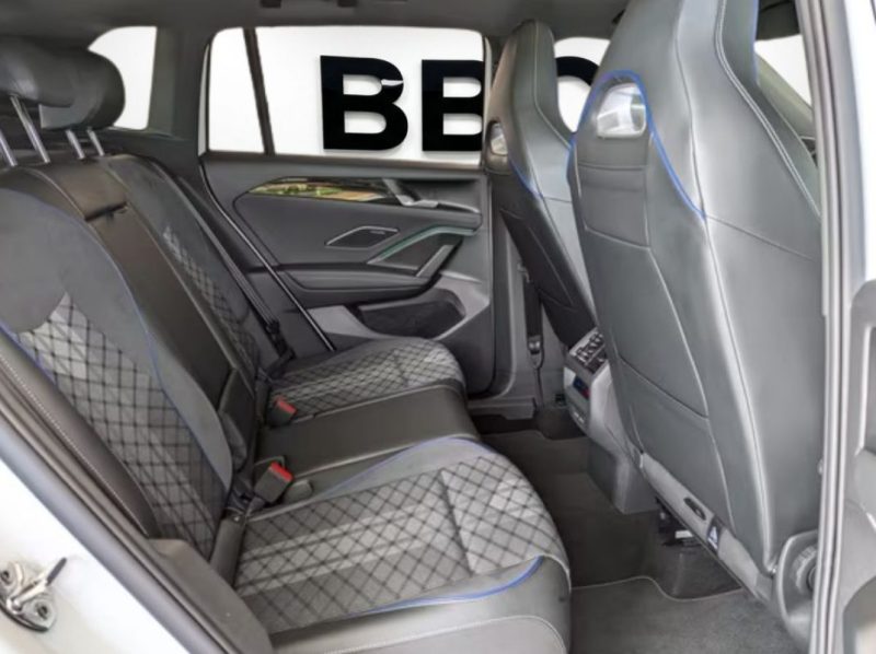 VOLKSWAGEN, VW TIGUAN (2.0 TDI 142 KW 4MOTION) R-LINE 4MOTION 2025