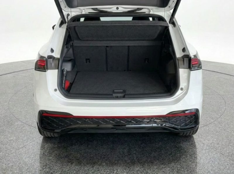 VOLKSWAGEN, VW TIGUAN (2.0 TDI 142 KW 4MOTION) R-LINE 4MOTION 2025