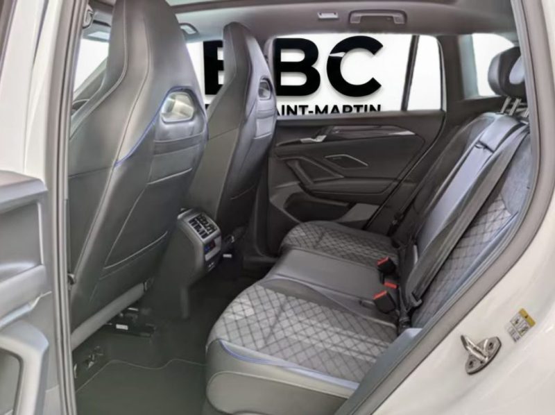 VOLKSWAGEN, VW TIGUAN (2.0 TDI 142 KW 4MOTION) R-LINE 4MOTION 2025