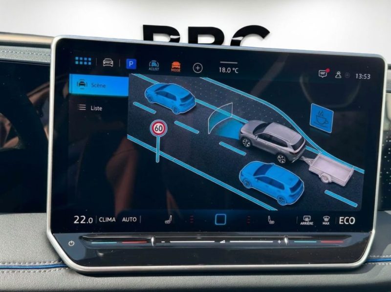 VOLKSWAGEN TIGUAN (1.5 EHYBRID R-LINE) R-LINE  2025