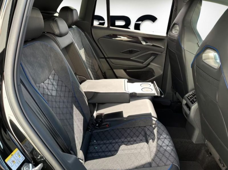 VOLKSWAGEN TIGUAN (1.5 EHYBRID R-LINE) R-LINE  2025
