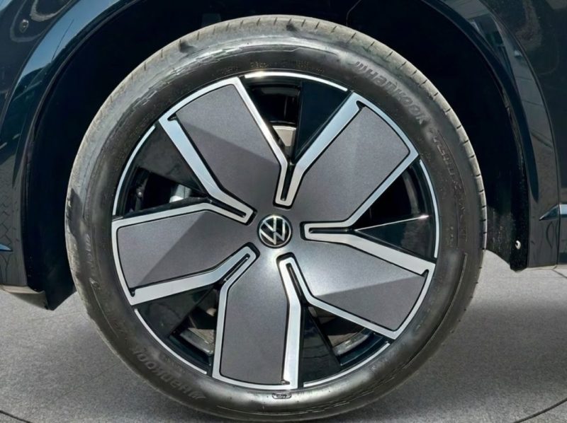 VOLKSWAGEN TIGUAN (1.5 EHYBRID R-LINE) R-LINE  2025