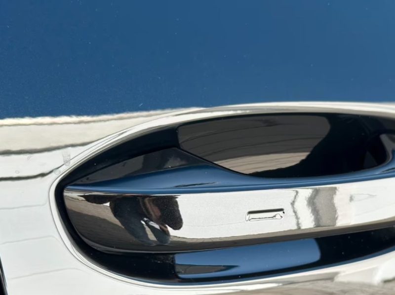 VOLKSWAGEN TIGUAN (1.5 EHYBRID R-LINE) R-LINE  2025