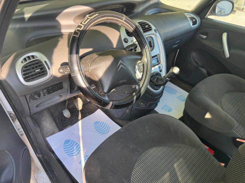 CITROEN XSARA PICASSO 1.6 ESSENCE 110 Cv 