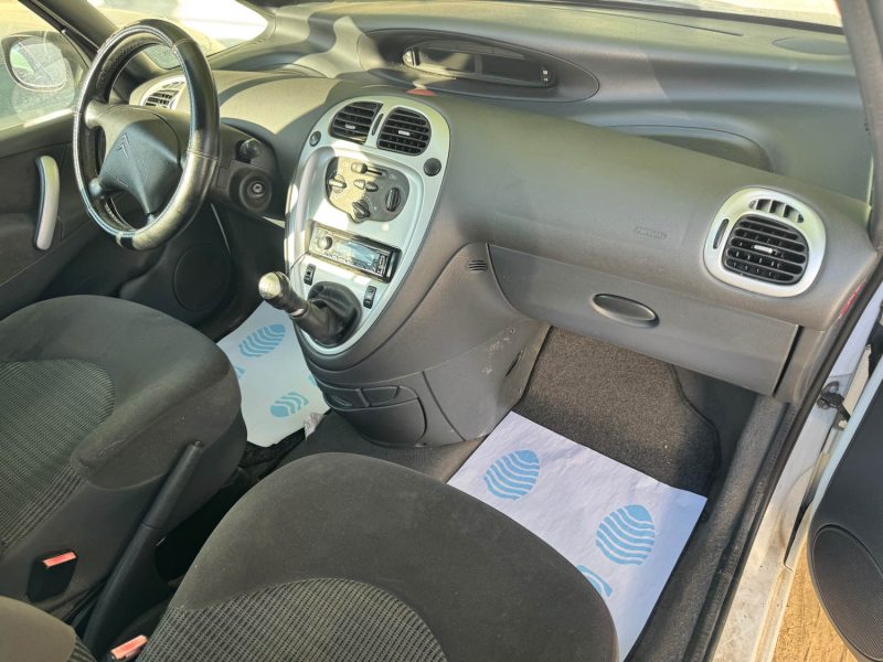  CITROEN XSARA PICASSO 1.6 ESSENCE 110 Cv 