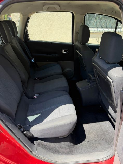 RENAULT SCENIC II 1.9dci 130cv