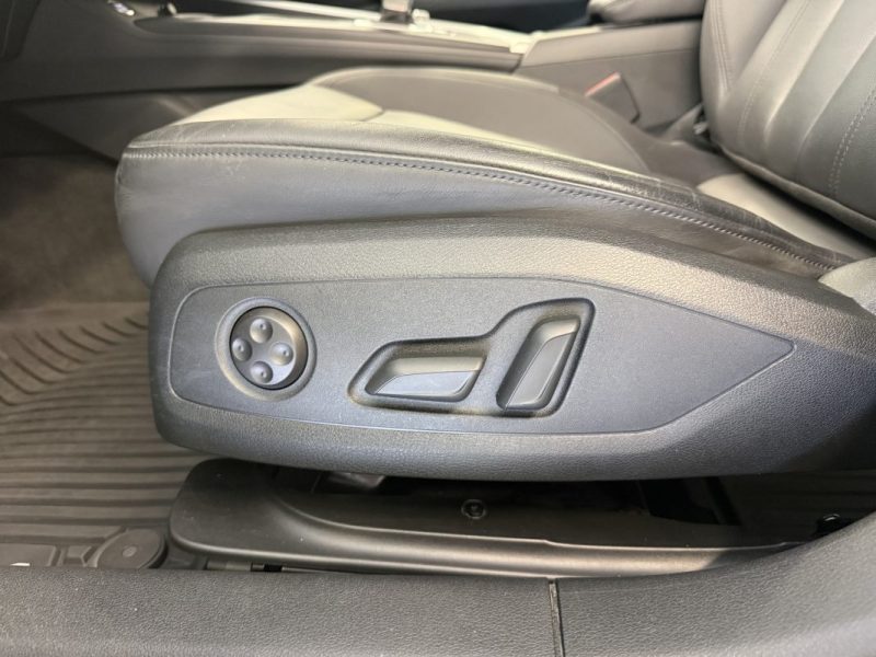 AUDI A4 Avant 35 TDI 163 ch Business Line S-Tronic - CARPLAY - SIEGES CHAUFFANTS - CUIR