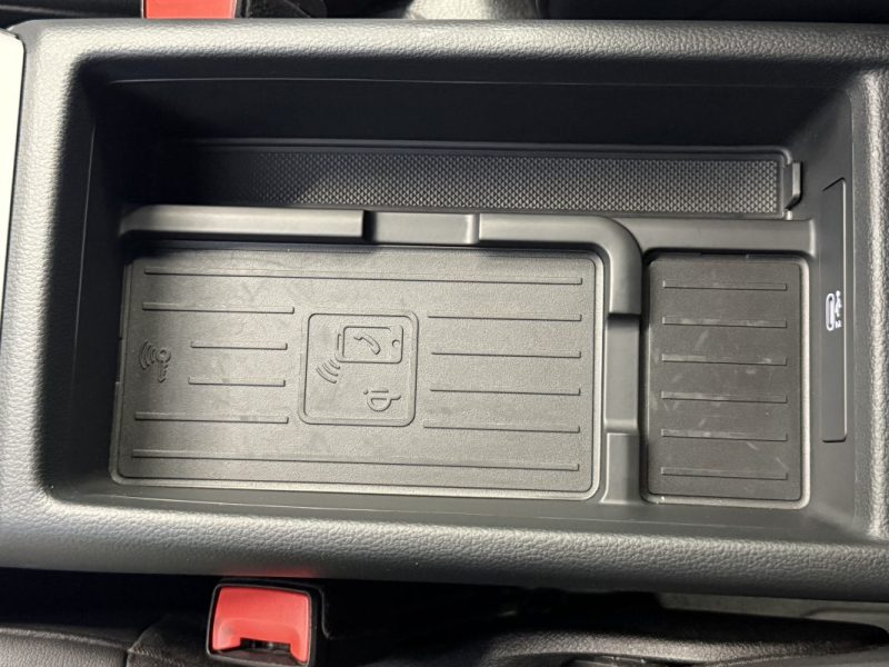 AUDI A4 Avant 35 TDI 163 ch Business Line S-Tronic - CARPLAY - SIEGES CHAUFFANTS - CUIR