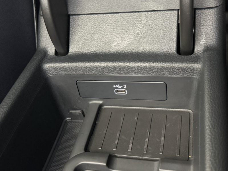 AUDI A4 Avant 35 TDI 163 ch Business Line S-Tronic - CARPLAY - SIEGES CHAUFFANTS - CUIR