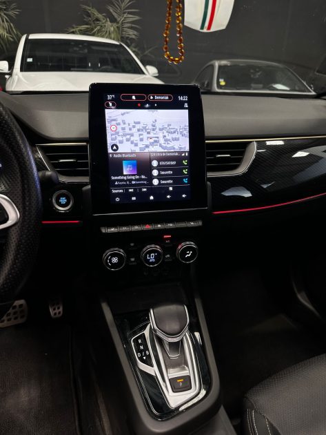 MAGNIFIQUE RENAULT ARKANA HYBRID 145 + 22 CH (1ERE MAIN, SUIVI RENAULT, TOIT OUVRANT PANORAMIQUE)