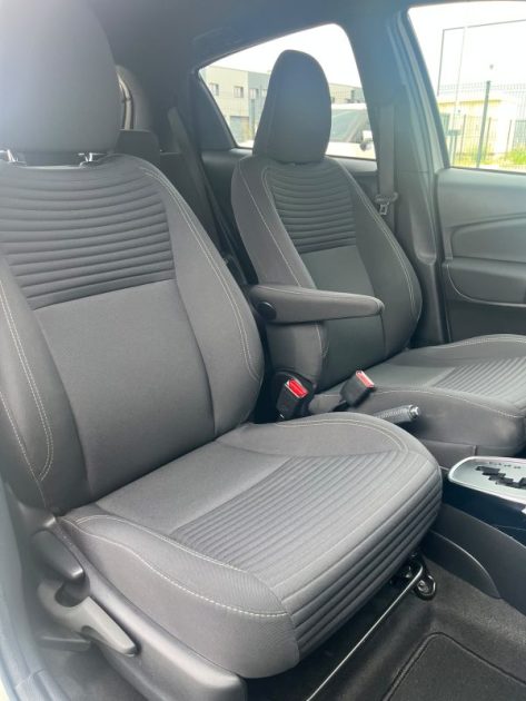 TOYOTA YARIS YARIS 3 HYBRID 100CH COLLECTION 