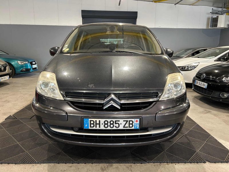 CITROEN C8 2.0 HDI 160CH 
