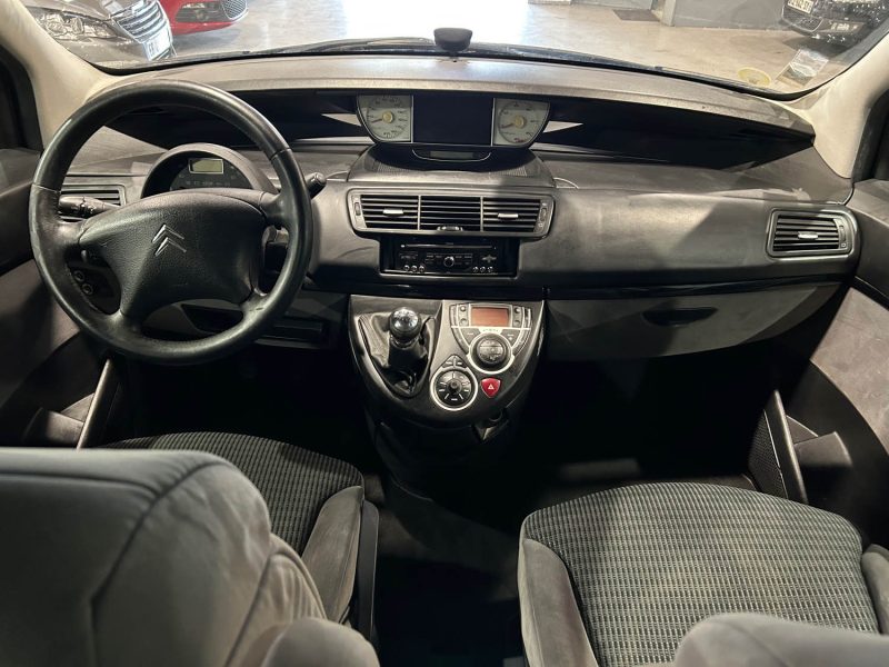 CITROEN C8 2.0 HDI 160CH 