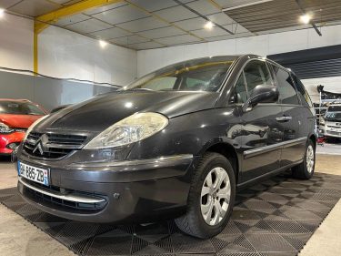CITROEN C8 2.0 HDI 160CH 