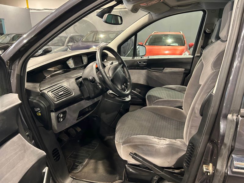 CITROEN C8 2.0 HDI 160CH 