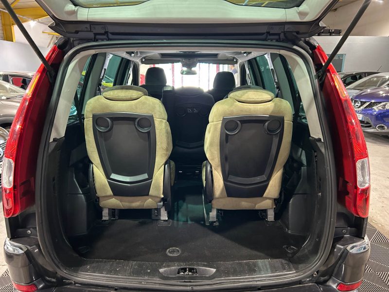 CITROEN C8 2.0 HDI 160CH 