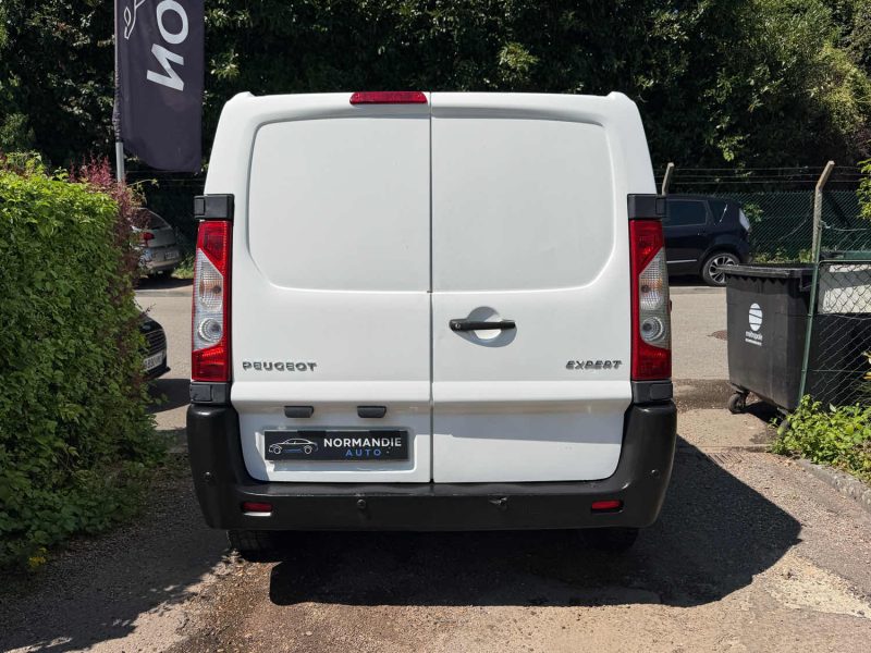 Peugeot Expert L1H1 1.6 HDI 90ch Pack