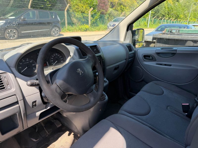 Peugeot Expert L1H1 1.6 HDI 90ch Pack