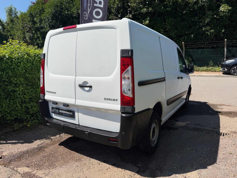 Peugeot Expert L1H1 1.6 HDI 90ch Pack