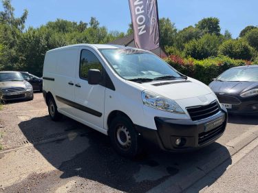 Peugeot Expert L1H1 1.6 HDI 90ch Pack