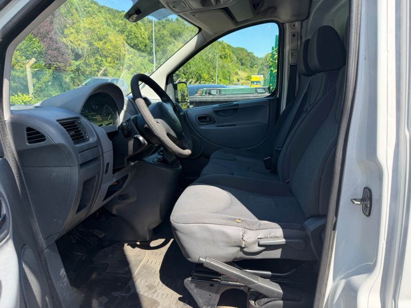 Peugeot Expert L1H1 1.6 HDI 90ch Pack