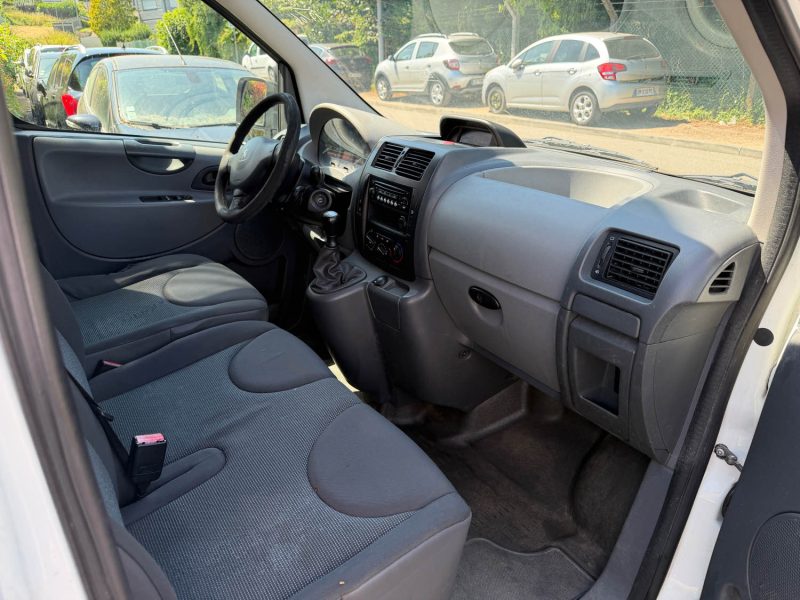 Peugeot Expert L1H1 1.6 HDI 90ch Pack