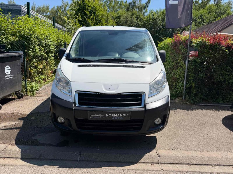 Peugeot Expert L1H1 1.6 HDI 90ch Pack