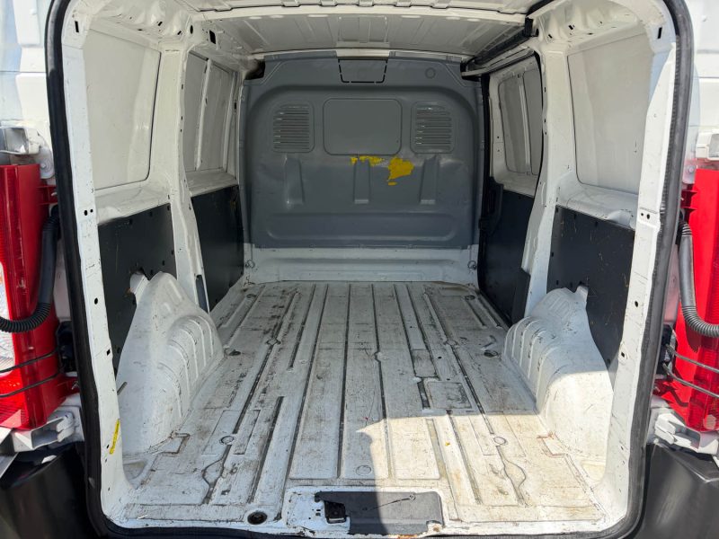 Peugeot Expert L1H1 1.6 HDI 90ch Pack
