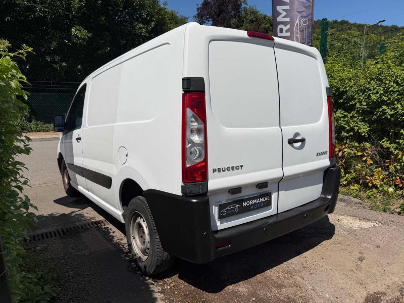 Peugeot Expert L1H1 1.6 HDI 90ch Pack
