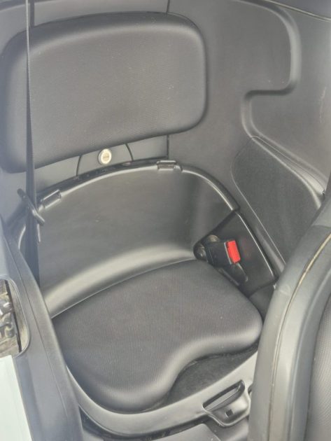 RENAULT TWIZY  45 4 KW 5 CV BOÎTE AUTO 2022 Bon Etat