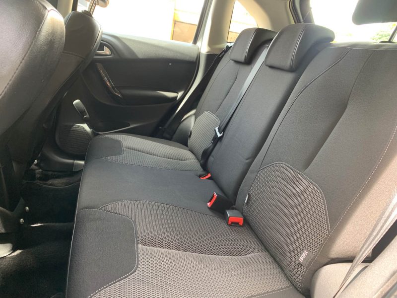 CITROEN C3 1.2 VTI PURETECH COLLECTION II 2013