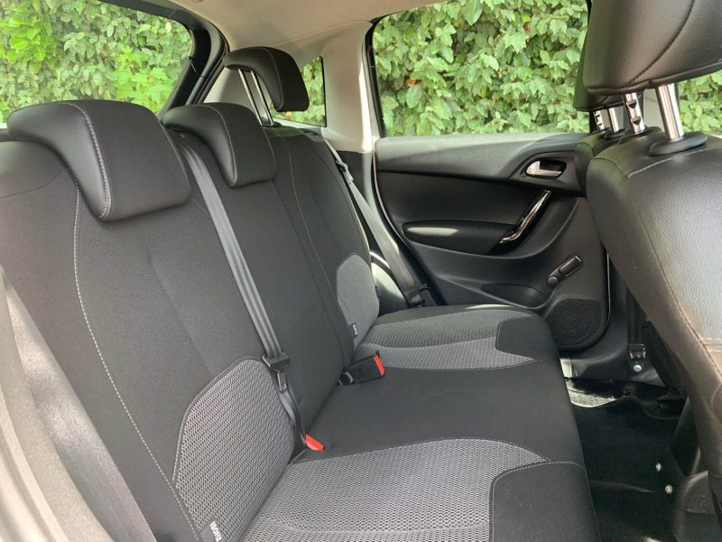 CITROEN C3 1.2 VTI PURETECH COLLECTION II 2013