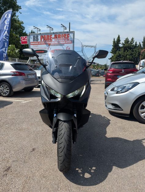 HONDA NSS 750 FORZA ABS 9.000KMS 1ERE MAIN ENTRETIEN EXCLUSIF HONDA GARANTIE  6 ANS 