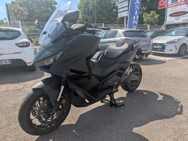 HONDA NSS 750 FORZA ABS 9.000KMS 1ERE MAIN ENTRETIEN EXCLUSIF HONDA GARANTIE  6 ANS 
