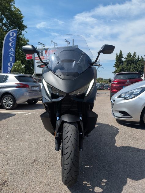 HONDA NSS 750 FORZA ABS 9.000KMS 1ERE MAIN ENTRETIEN EXCLUSIF HONDA GARANTIE  6 ANS 