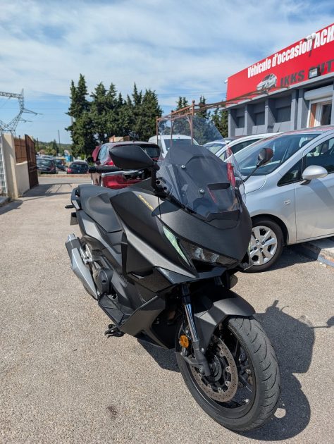 HONDA NSS 750 FORZA ABS 9.000KMS 1ERE MAIN ENTRETIEN EXCLUSIF HONDA GARANTIE  6 ANS 