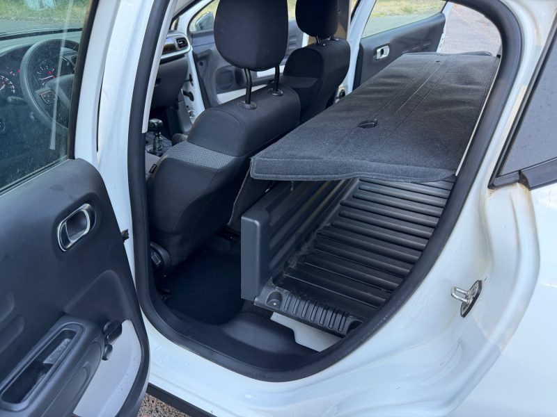 CITROEN C3  1.5 BLUE HDI 100  04/2022