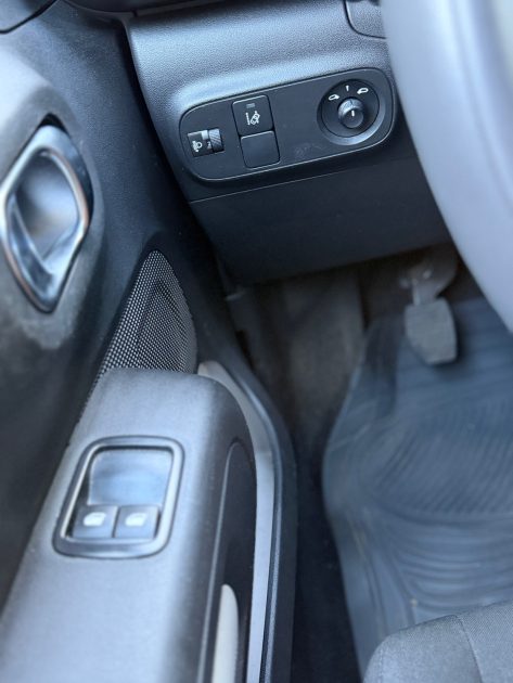 CITROEN C3  1.5 BLUE HDI 100  04/2022