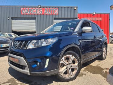 SUZUKI VITARA 1.6 VVT 120 CV COPPER EDITION TOIT OUVRANT PANORAMIQUE  2018