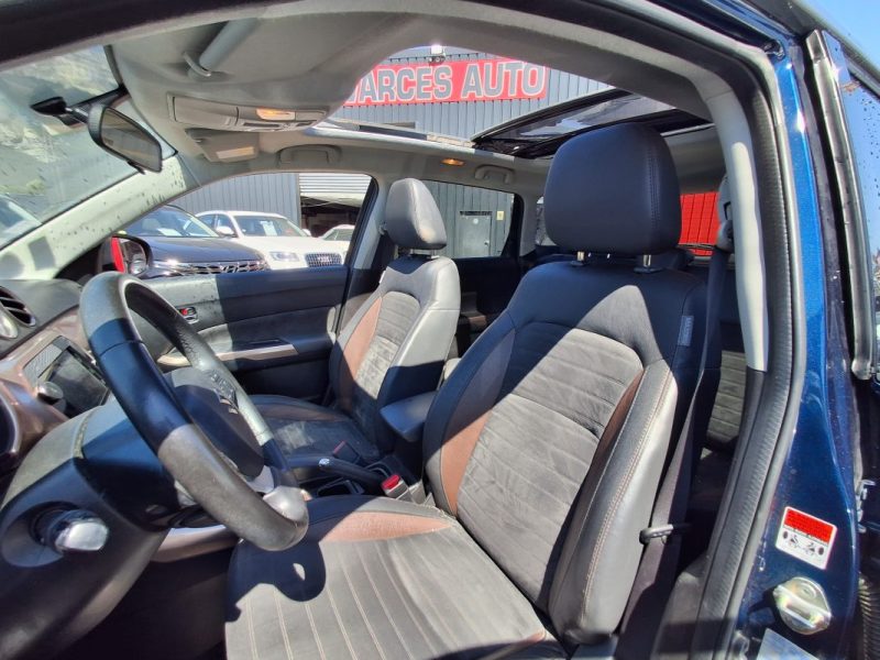 SUZUKI VITARA 1.6 VVT 120 CV COPPER EDITION TOIT OUVRANT PANORAMIQUE  2018